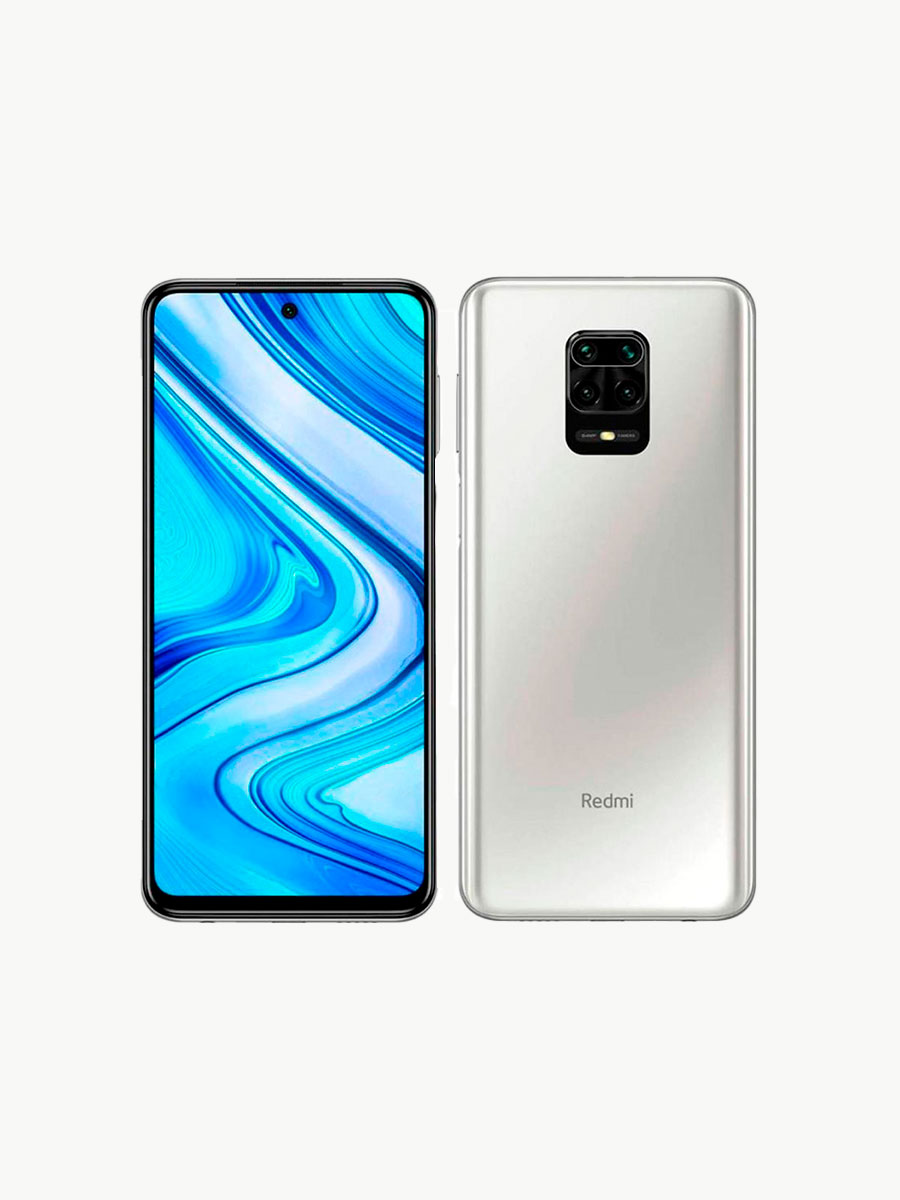 Xiaomi Redmi Note 9s