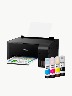 Impresora Epson L3110 Sistema de Tinta Continua