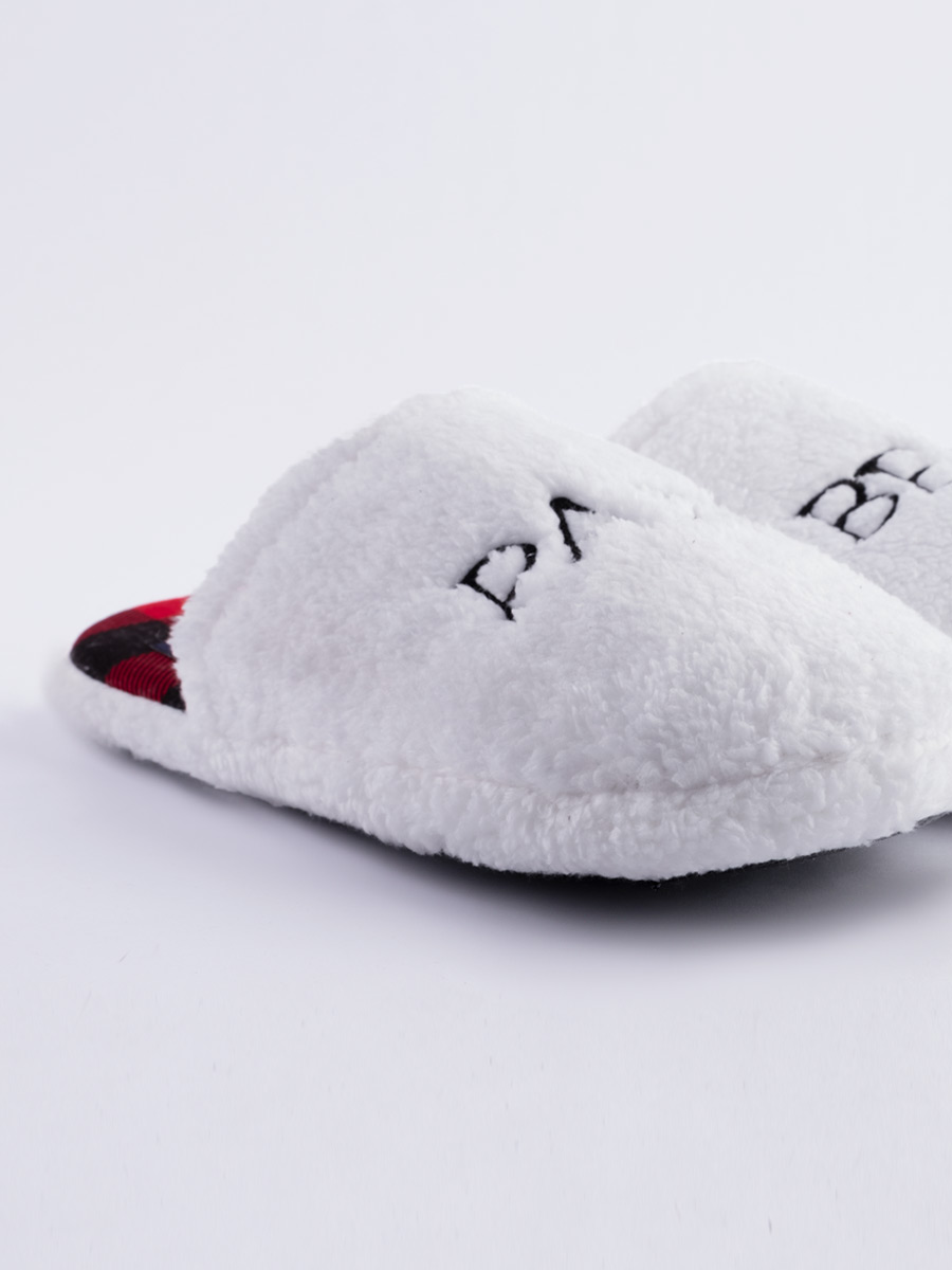 Pantufla Papá Beap
