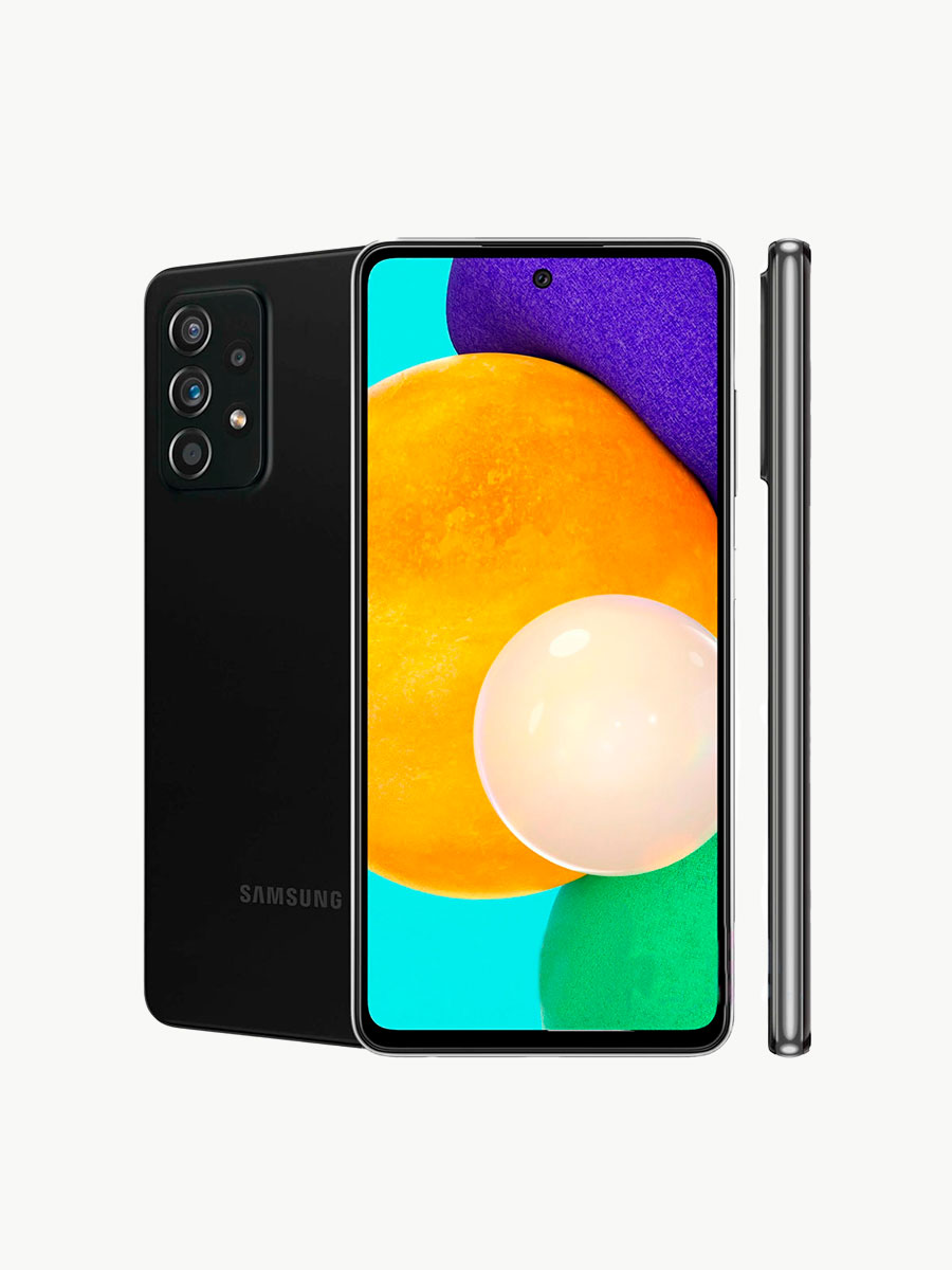Samsung Galaxy A72