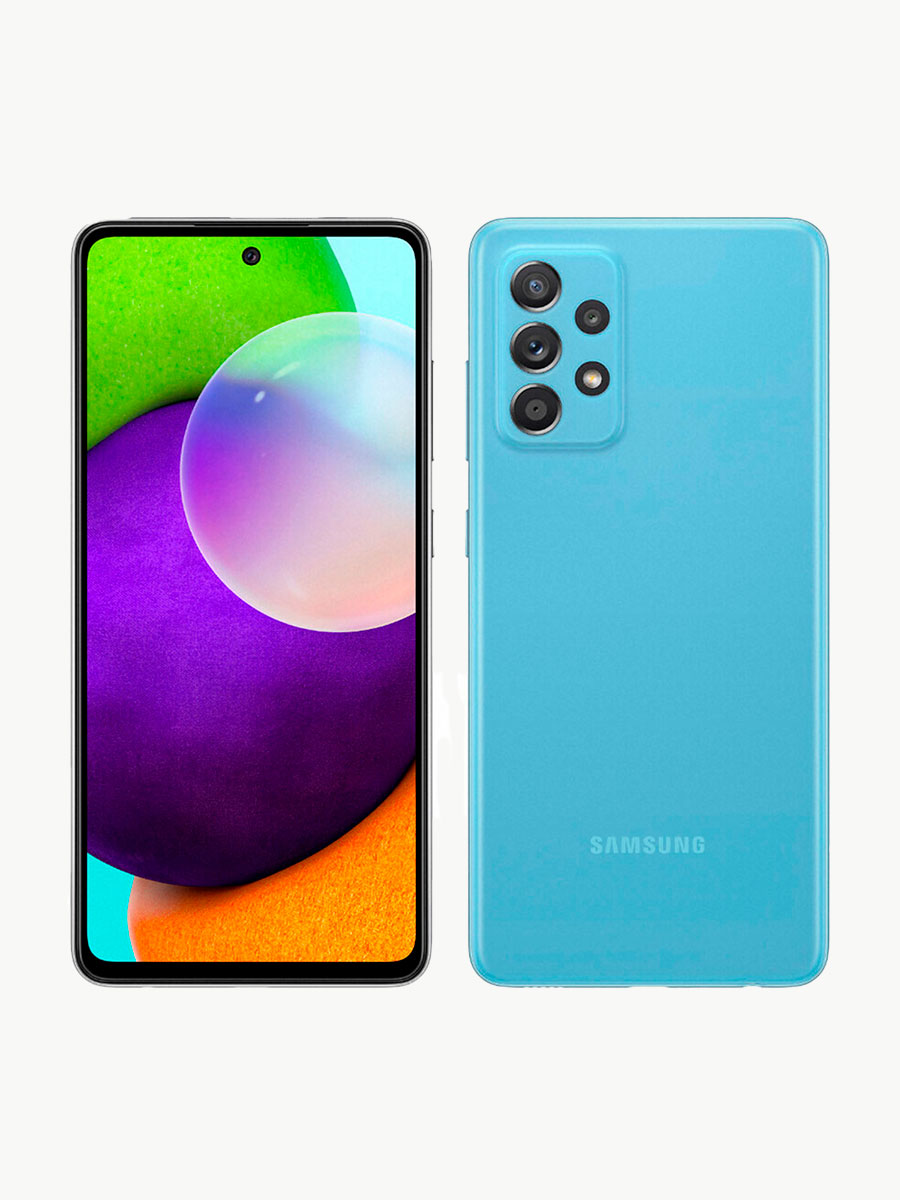 Samsung Galaxy A72