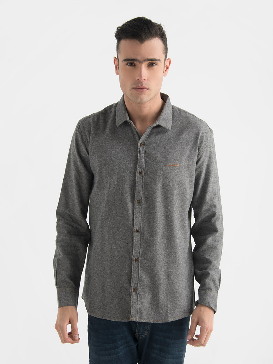 Camisa Jaspeada