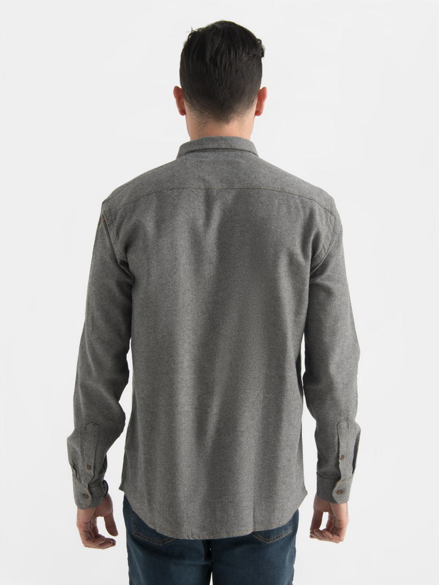 Camisa Jaspeada