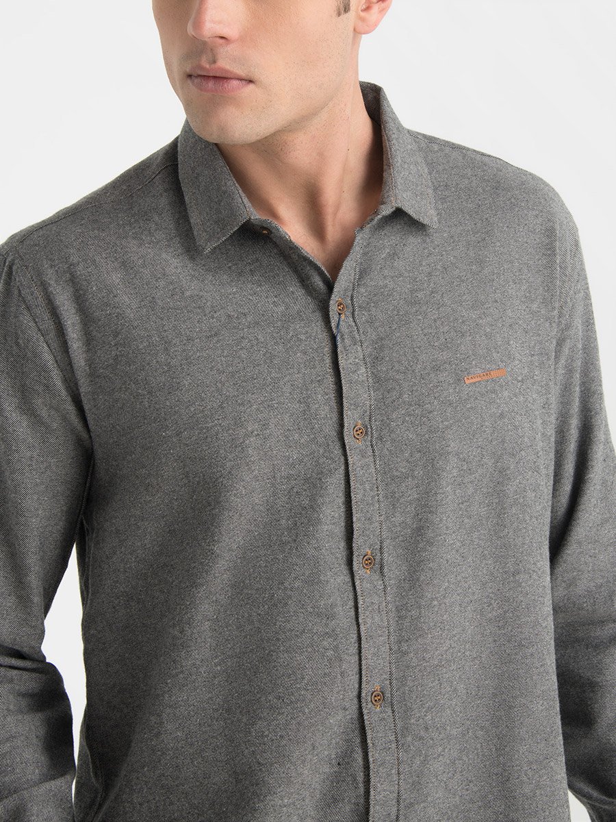 Camisa Jaspeada