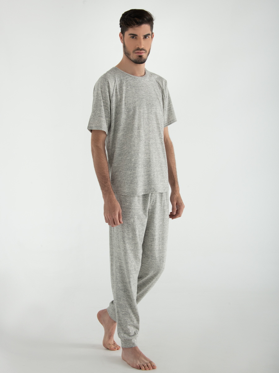 Pijama Básica