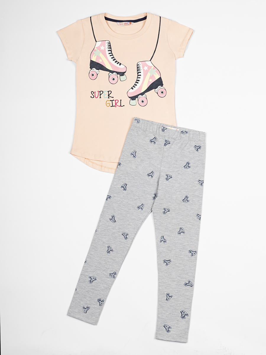 Conjunto Infantil