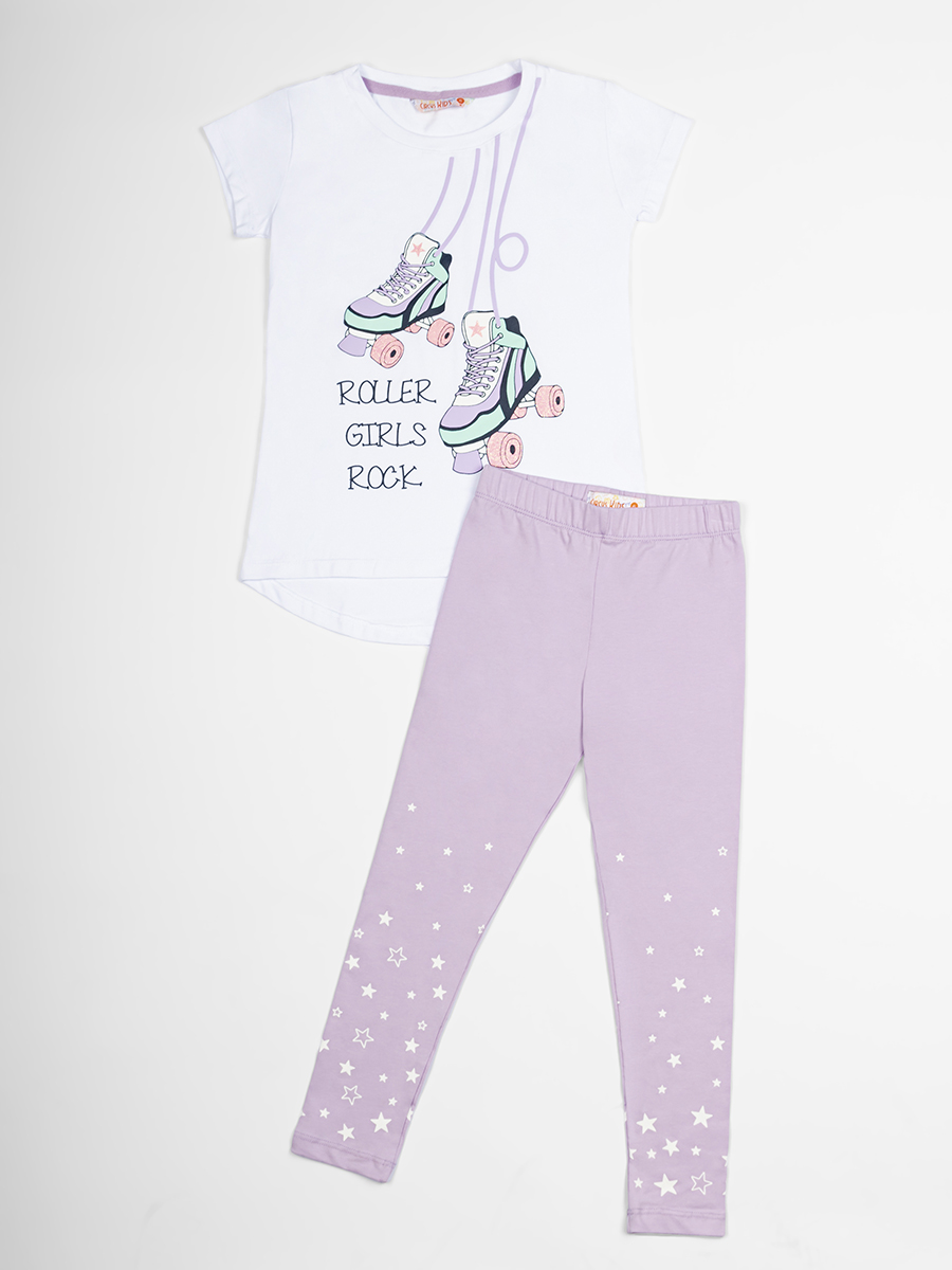 Conjunto Infantil