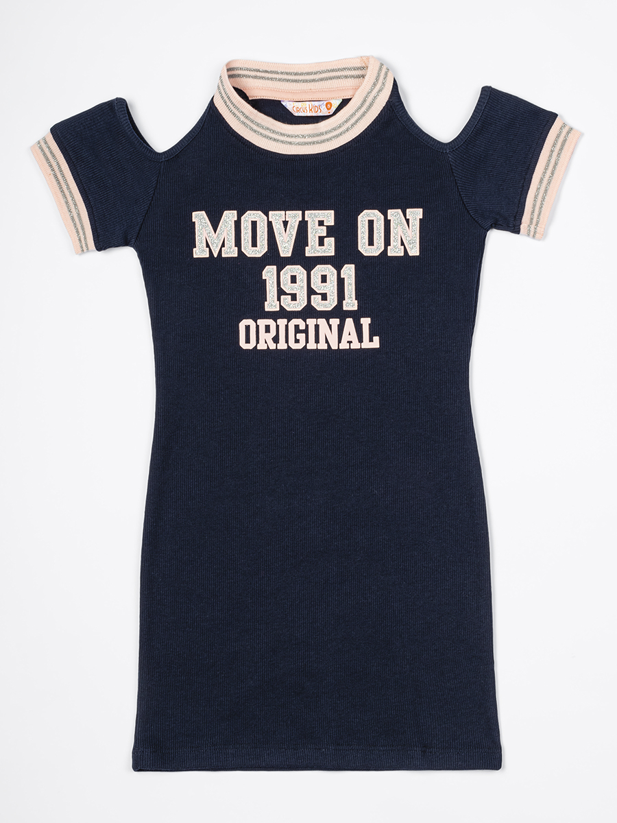 Vestido Infantil