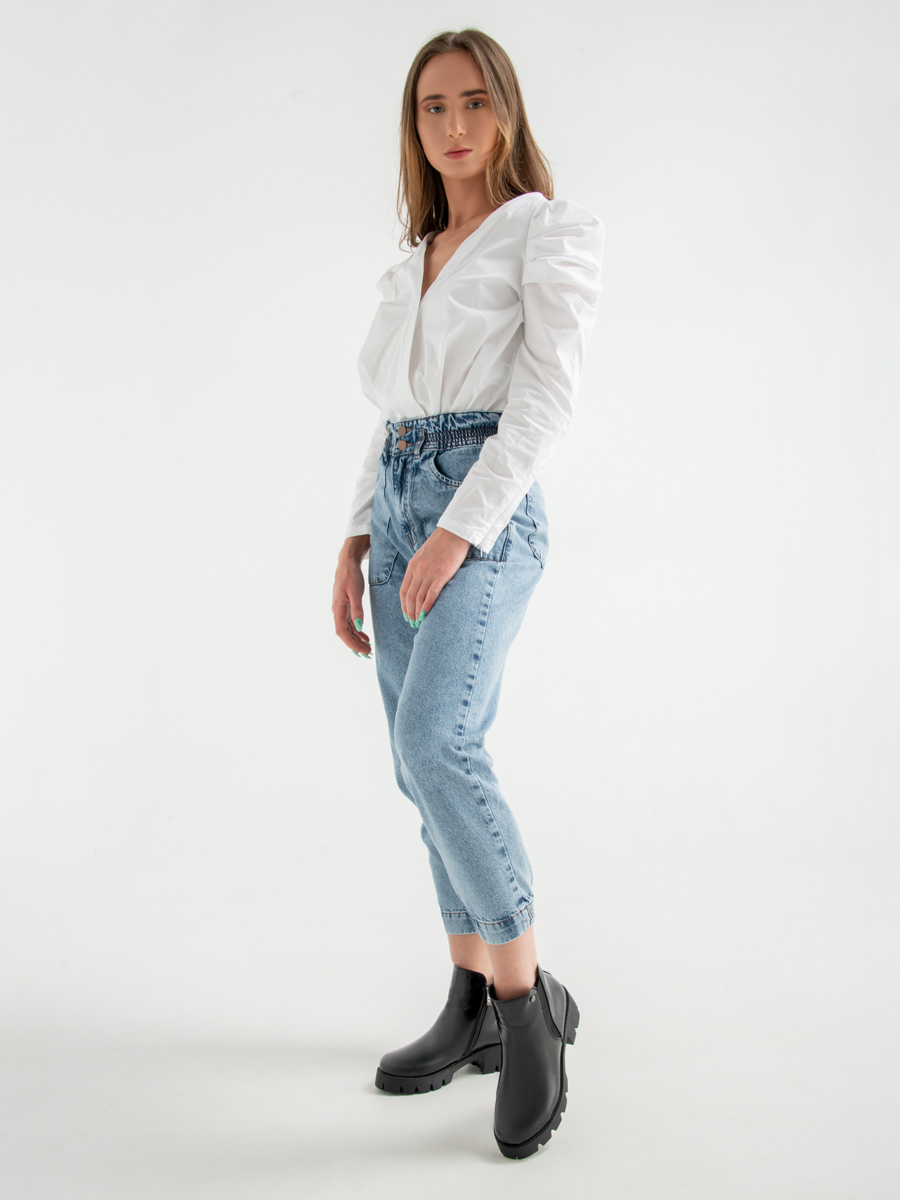 Jogger Jean