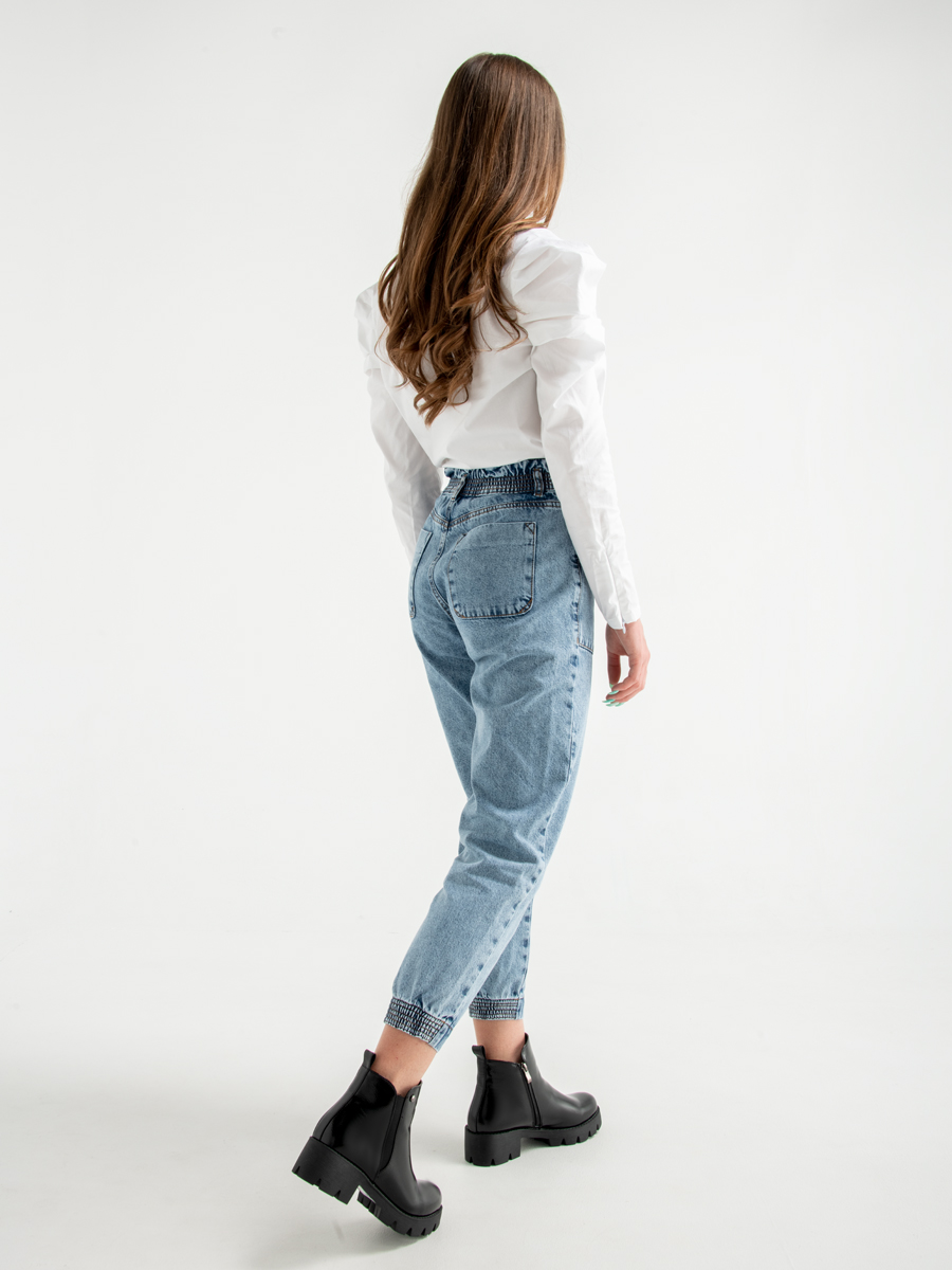 Jogger Jean