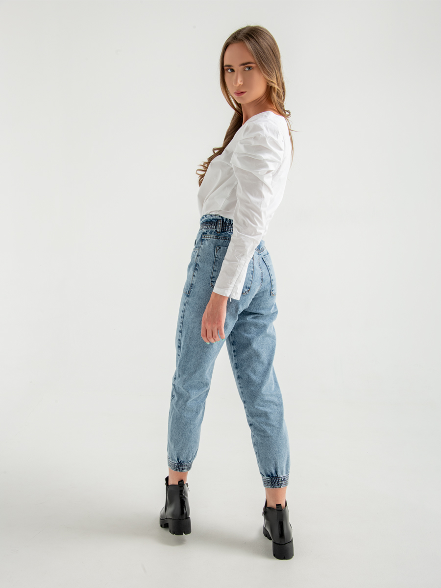 Jogger Jean