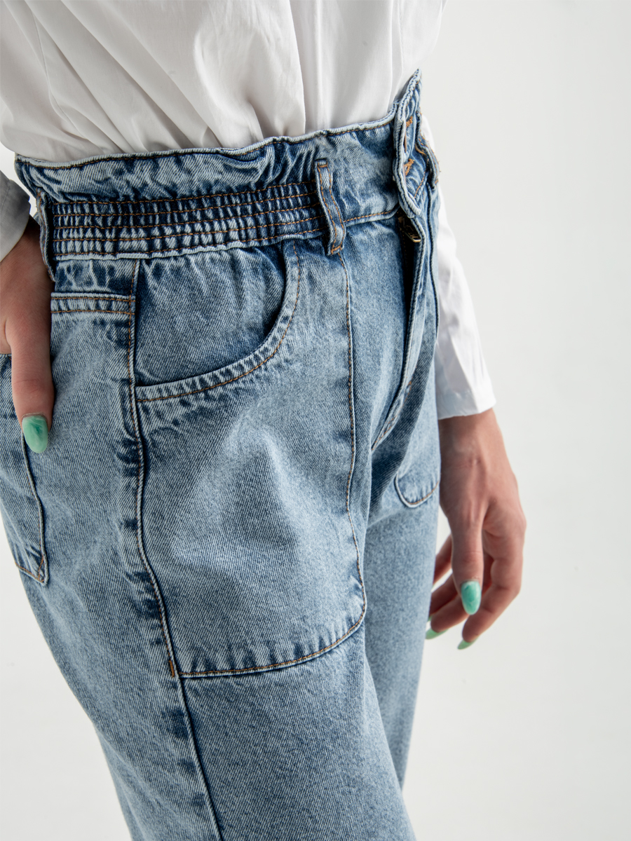 Jogger Jean