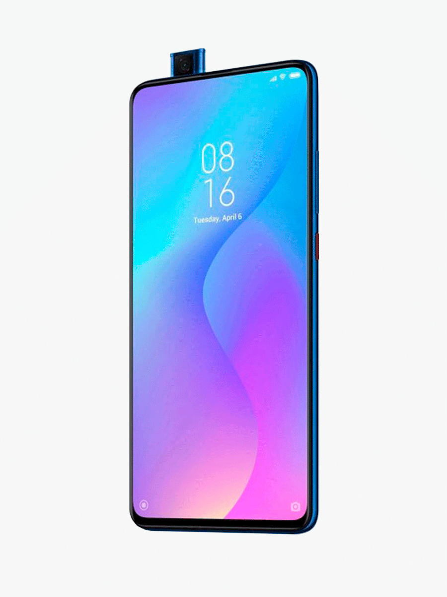 Xiaomi Redmi 9T 64gb Azul