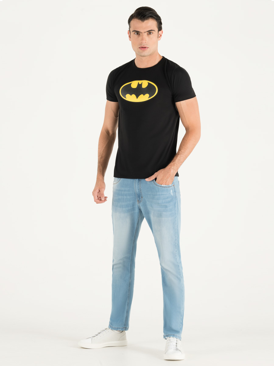 Camiseta Batman