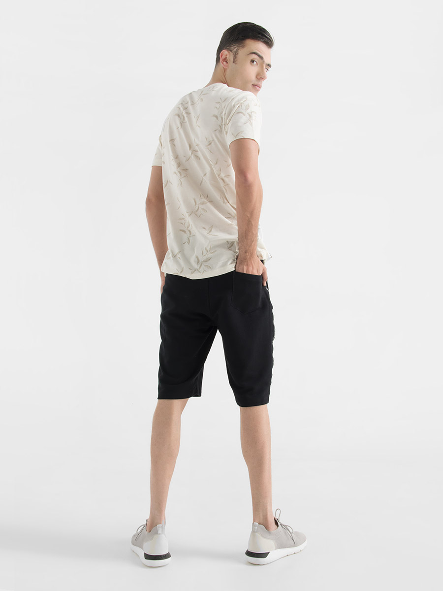 Bermudas Dual Soul