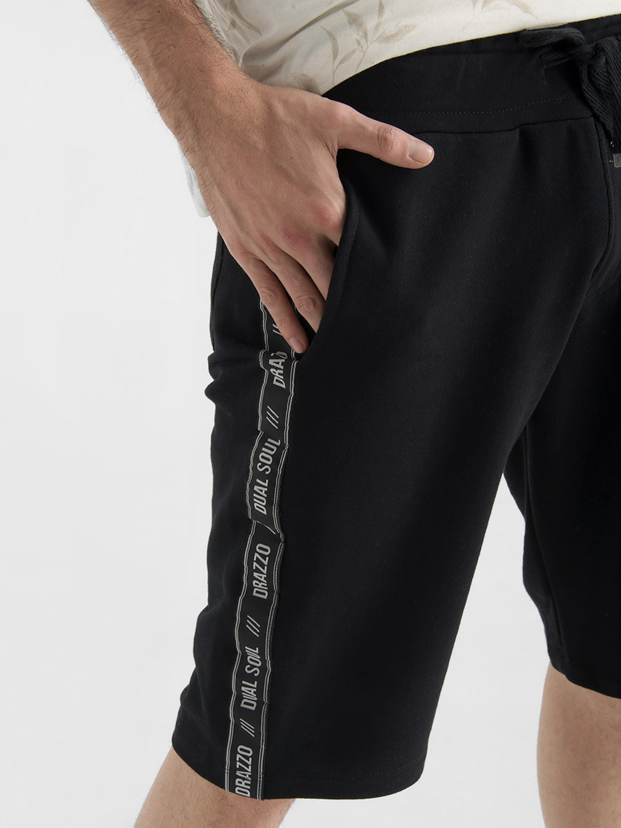 Bermudas Dual Soul