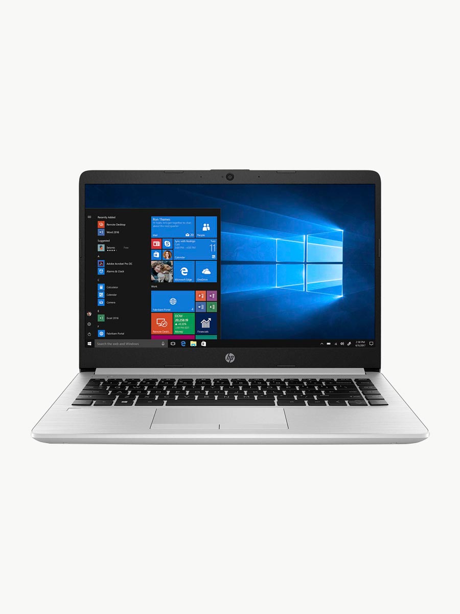Laptop HP 348G7 I3 4GB