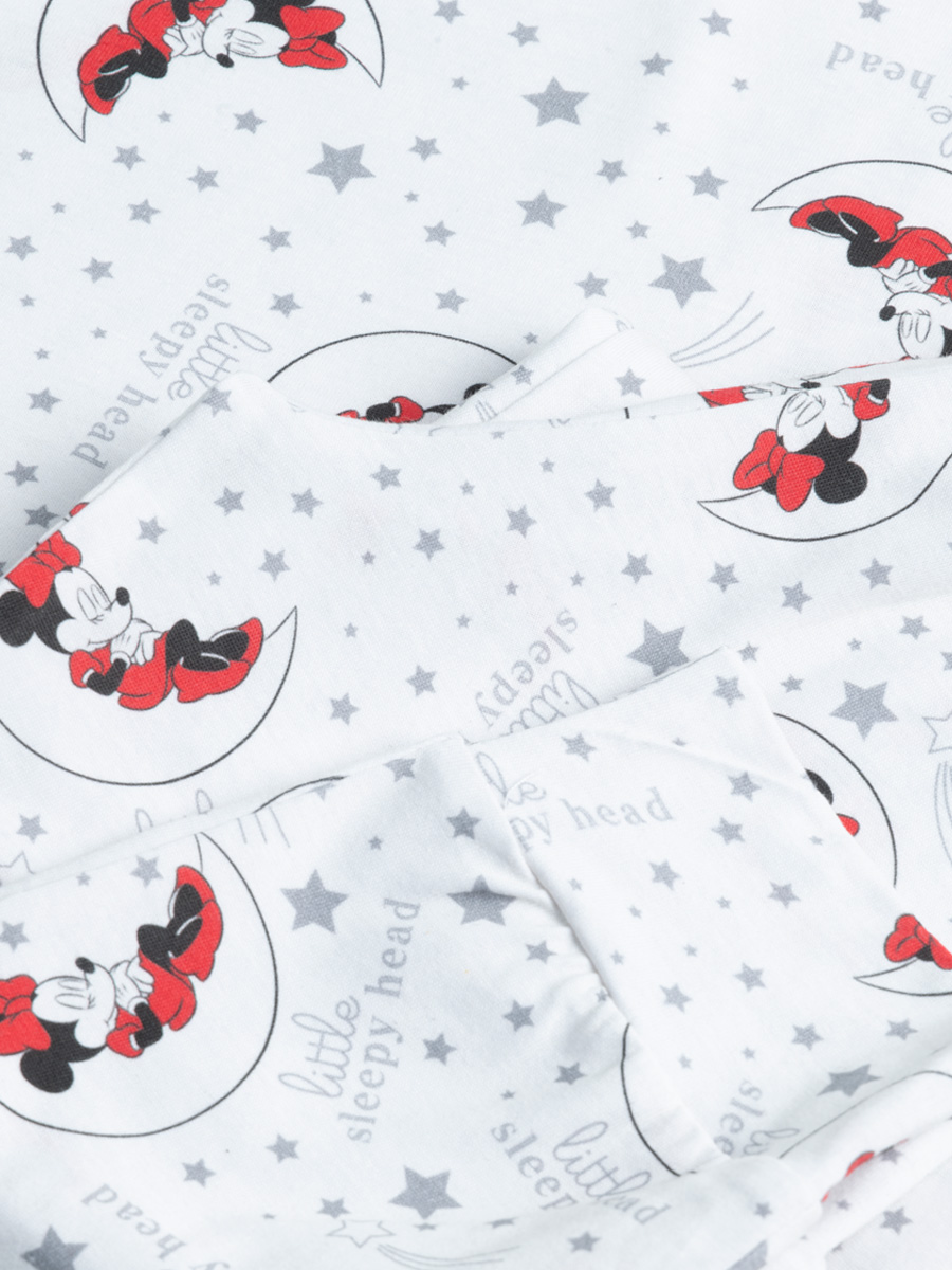 Pijama Minnie Mouse