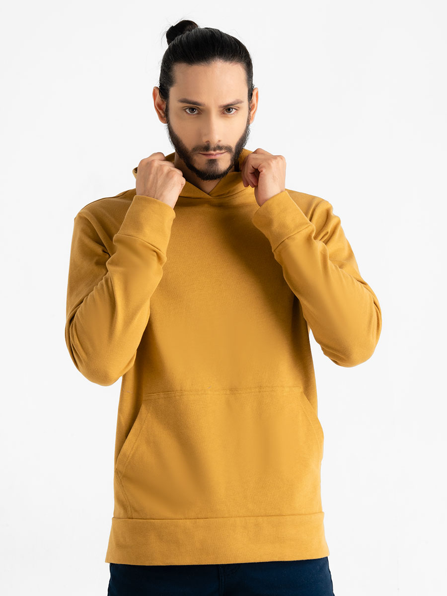 Hoodie Básico