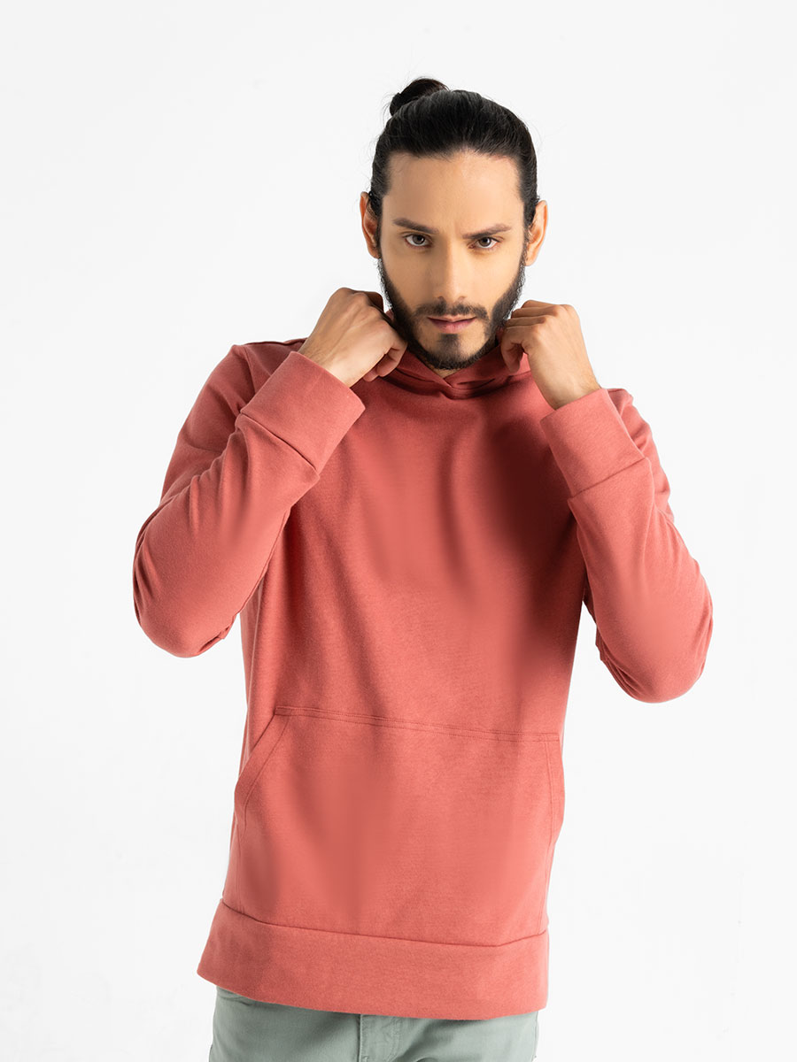 Hoodie Básico