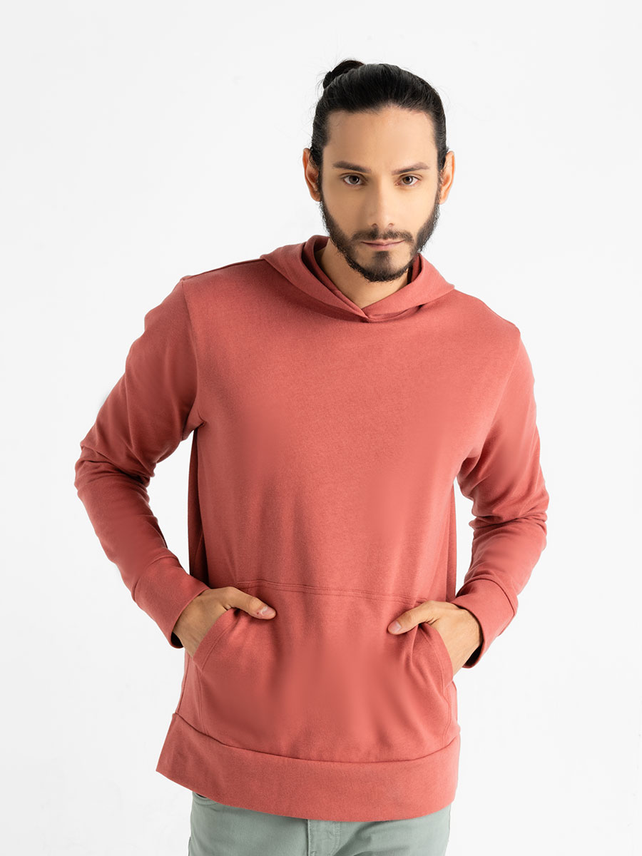 Hoodie Básico