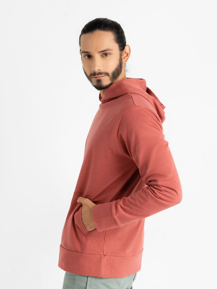 Hoodie Básico