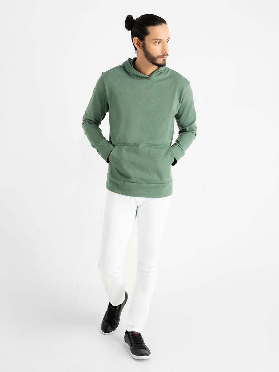 Hoodie Básico