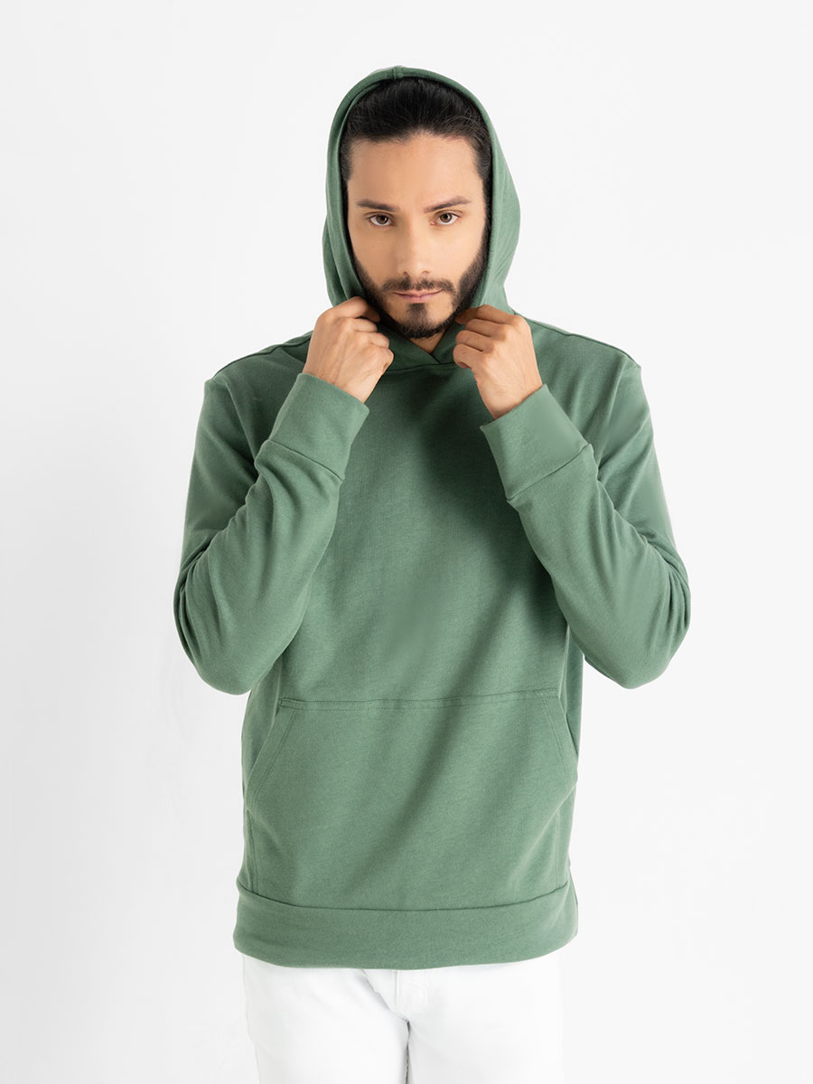 Hoodie Básico