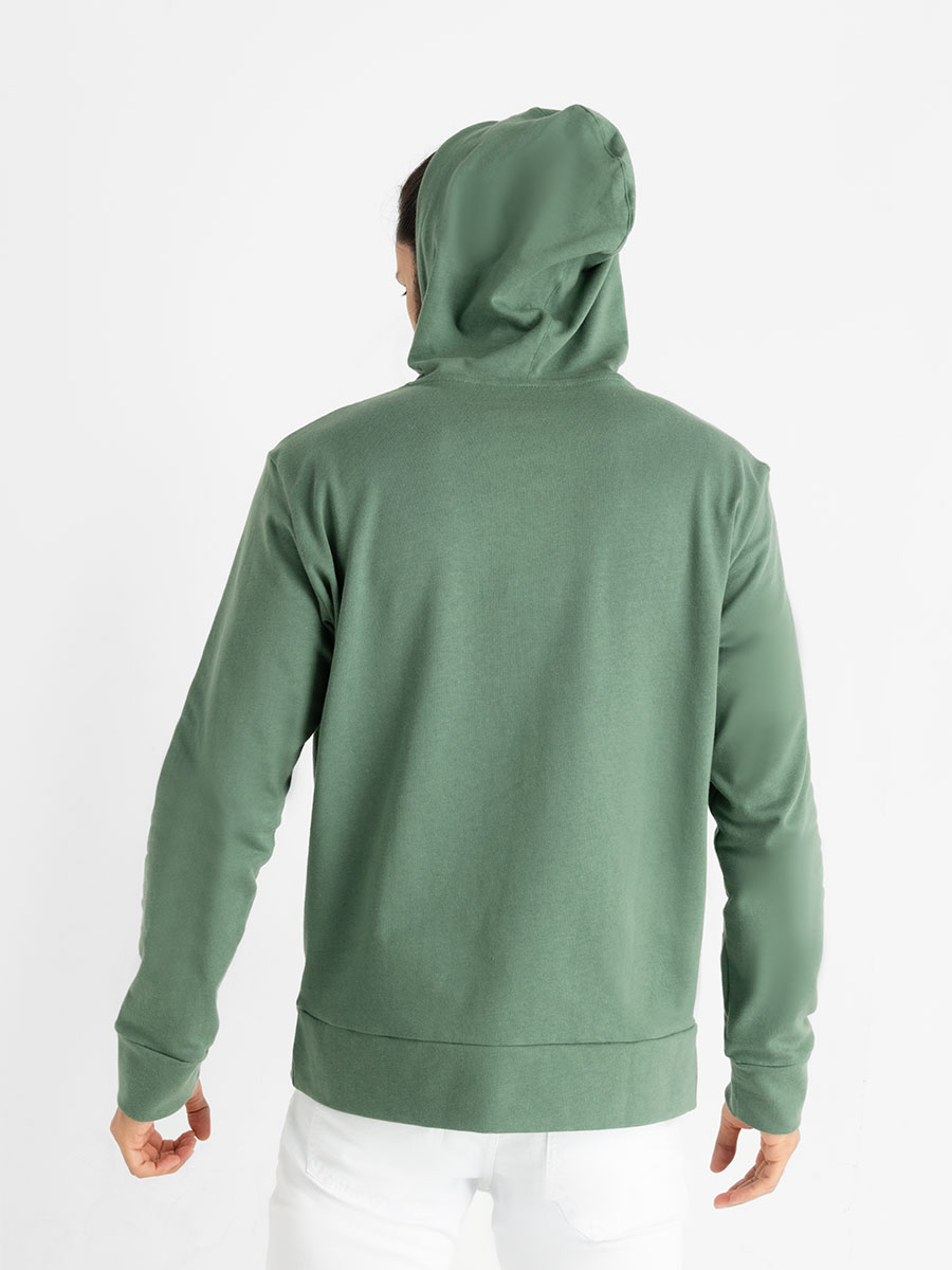 Hoodie Básico