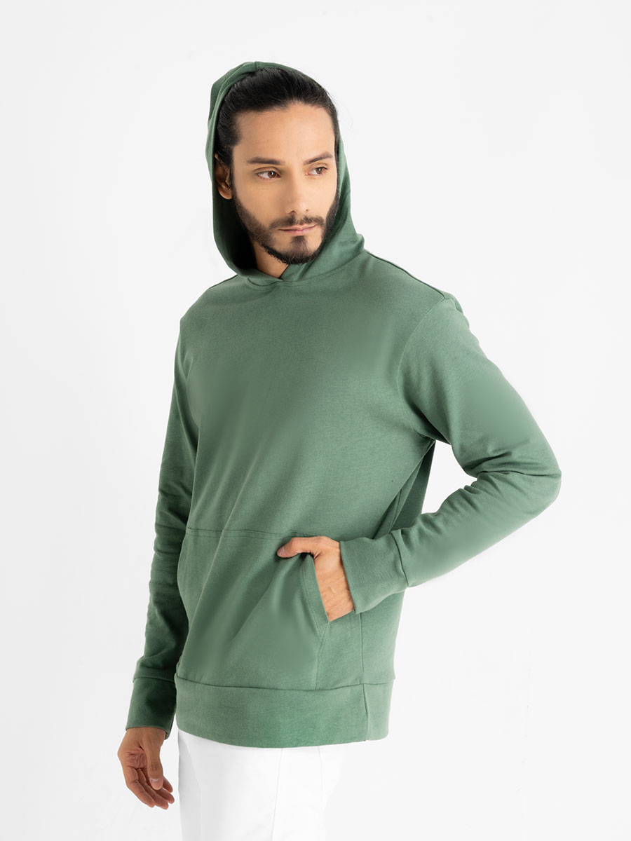 Hoodie Básico