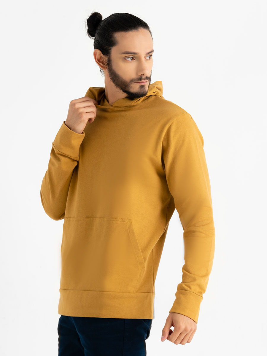 Hoodie Básico