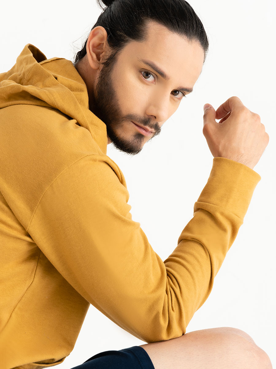 Hoodie Básico