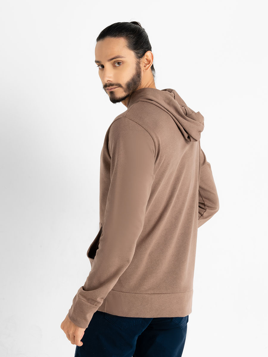 Hoodie Básico