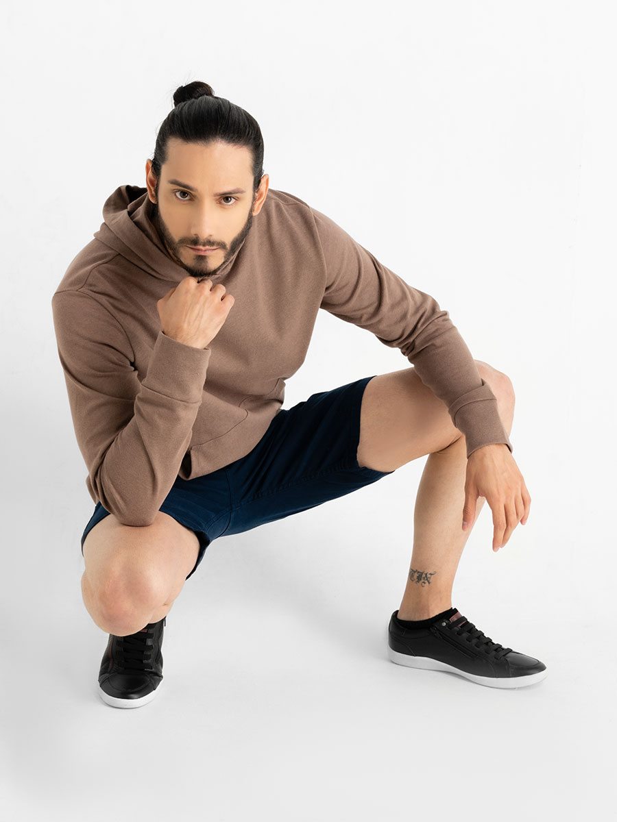 Hoodie Básico