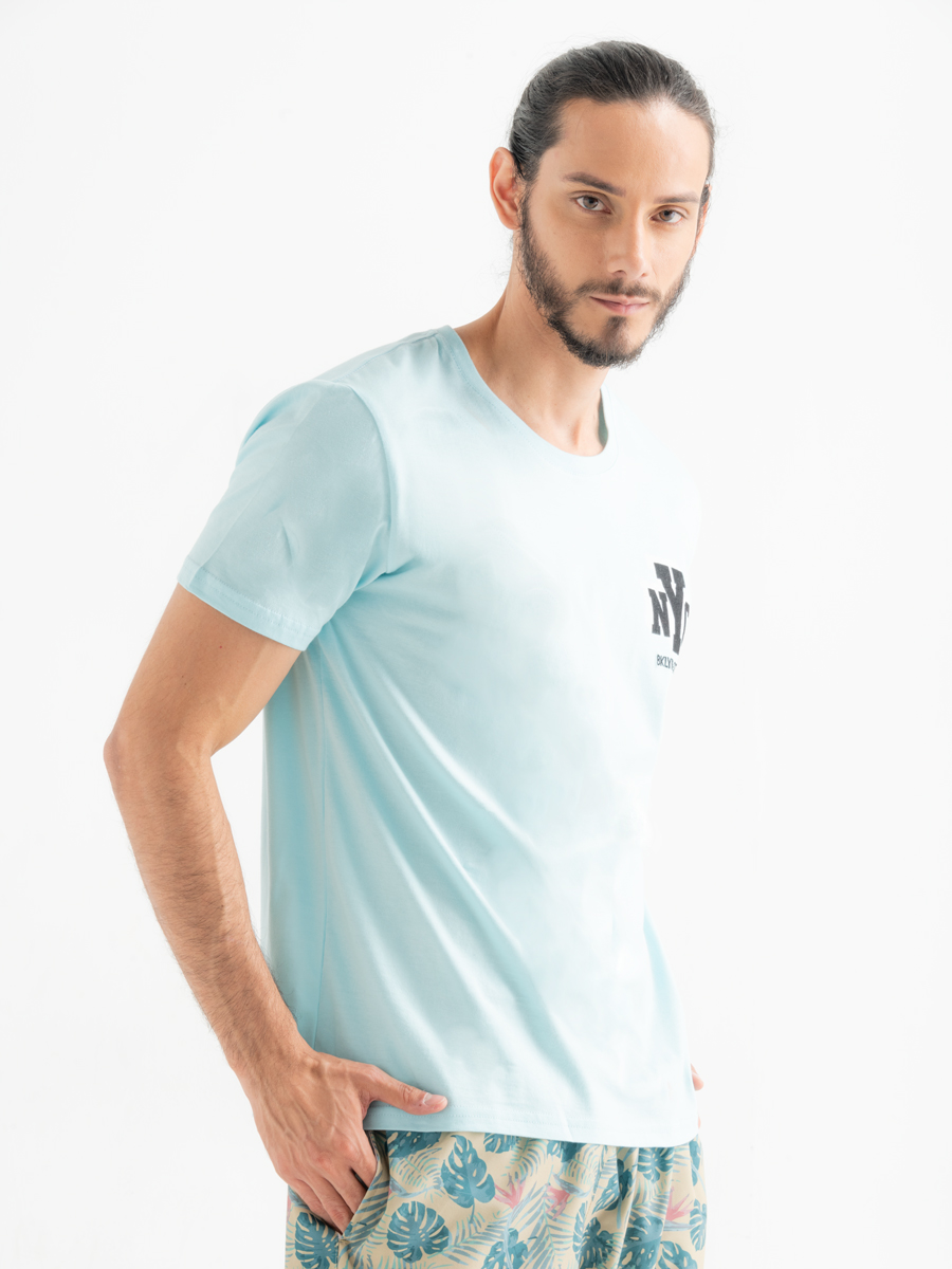Camiseta NYC