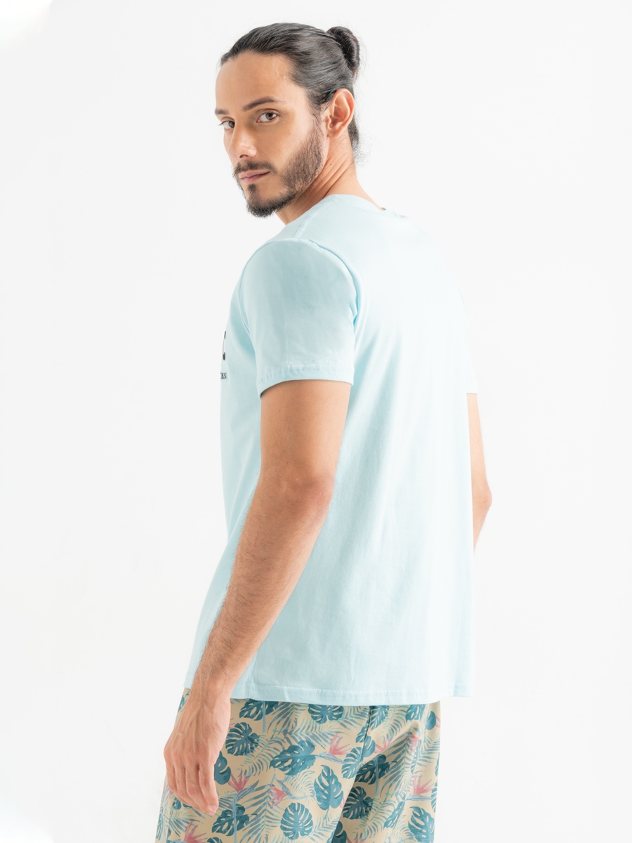 Camiseta NYC