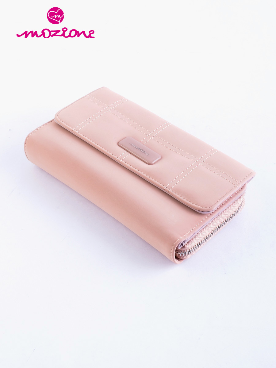 Billetera Rectangular