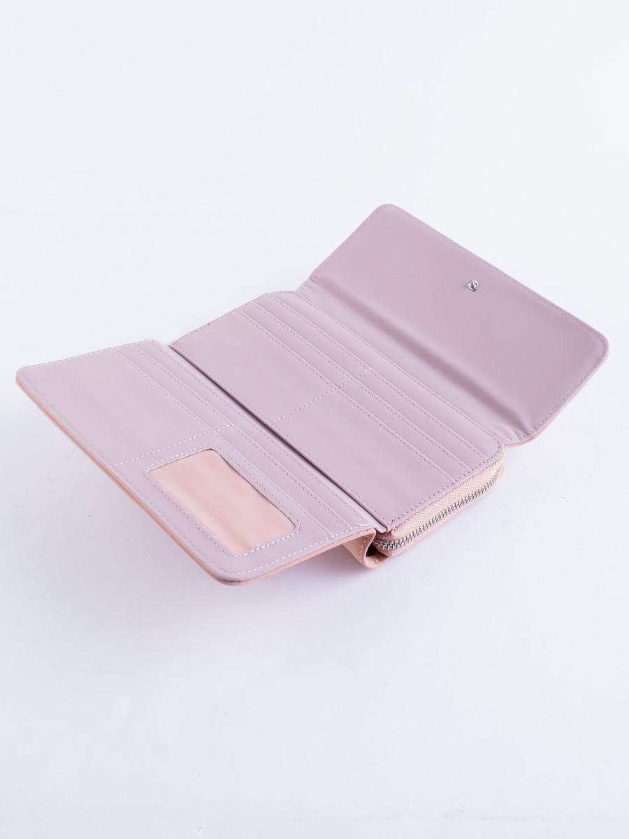 Billetera Rectangular