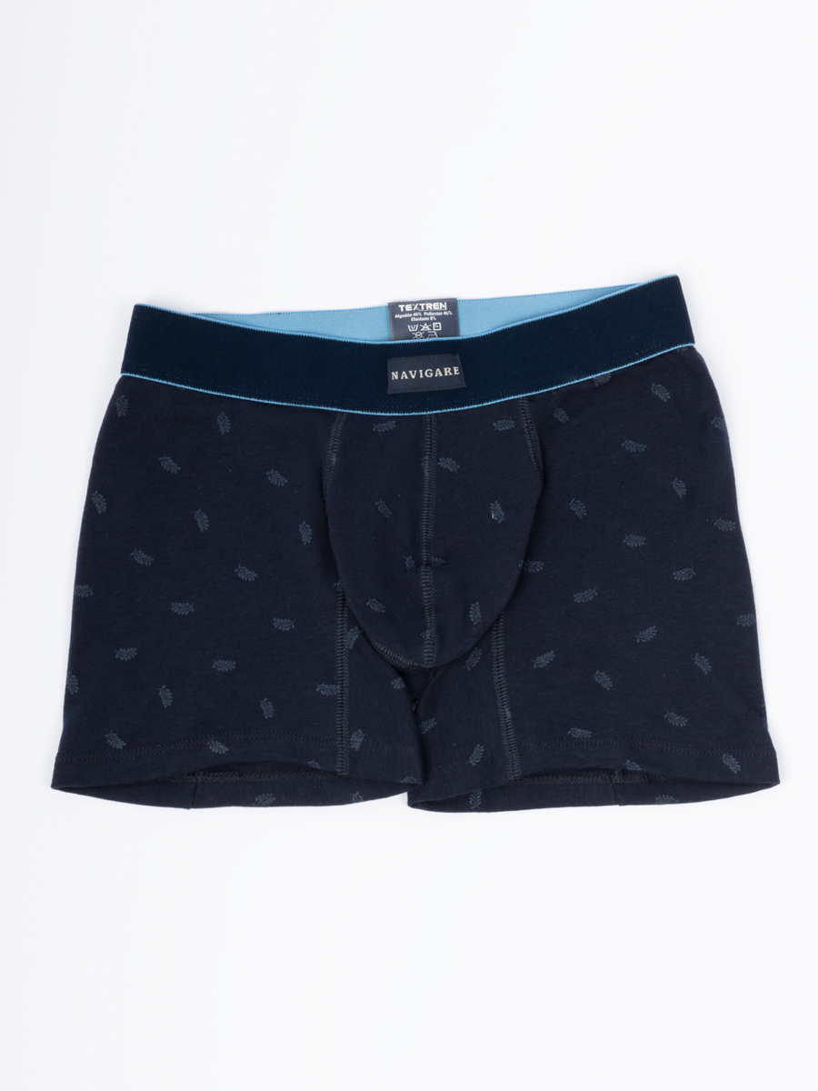Boxer Hombre
