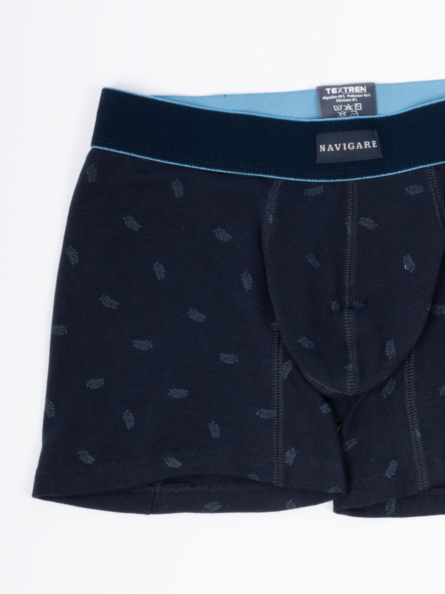 Boxer Hombre