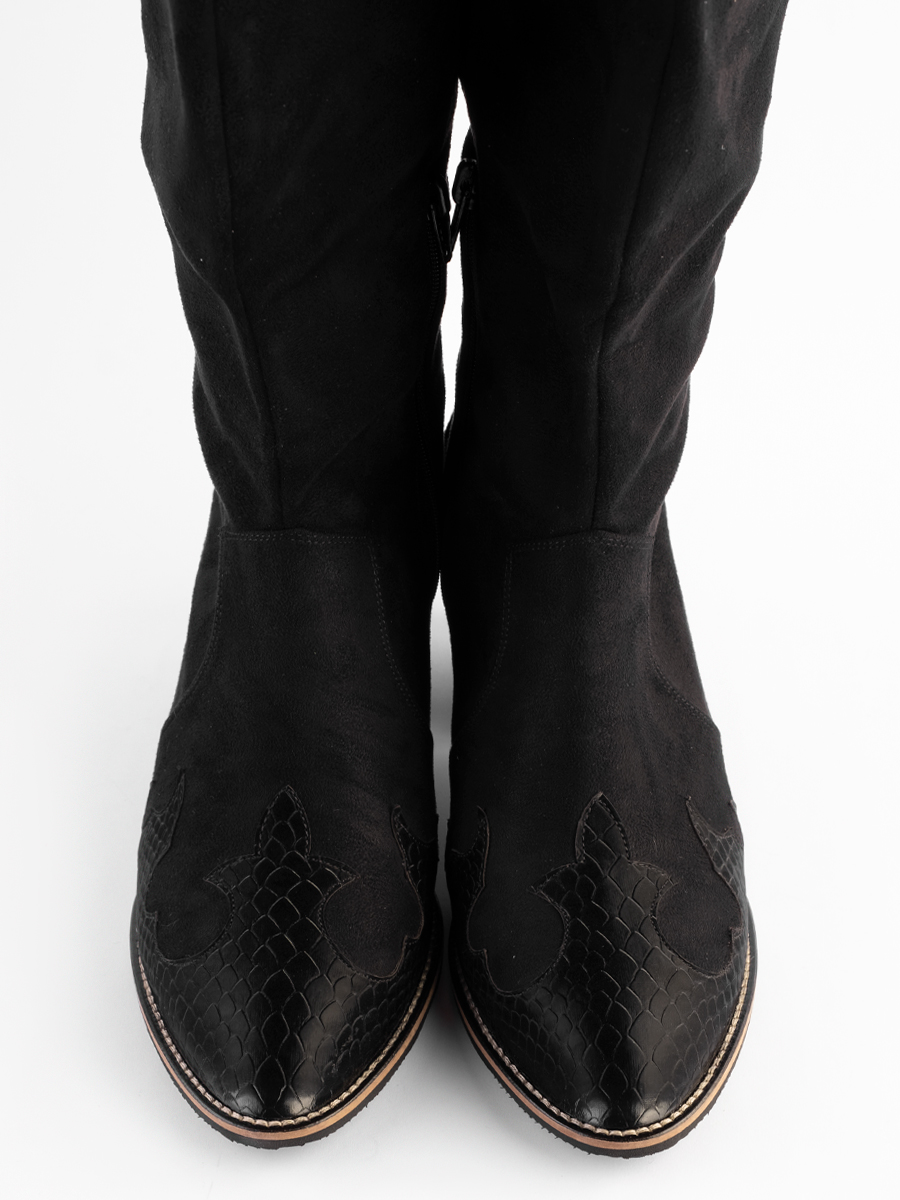 Bota Cowboy