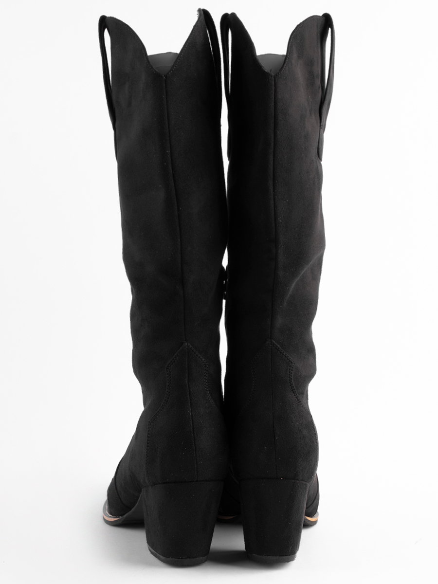 Bota Cowboy