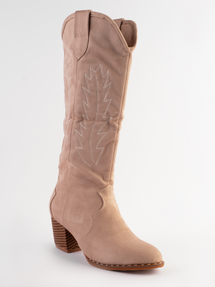 Bota CowBoy