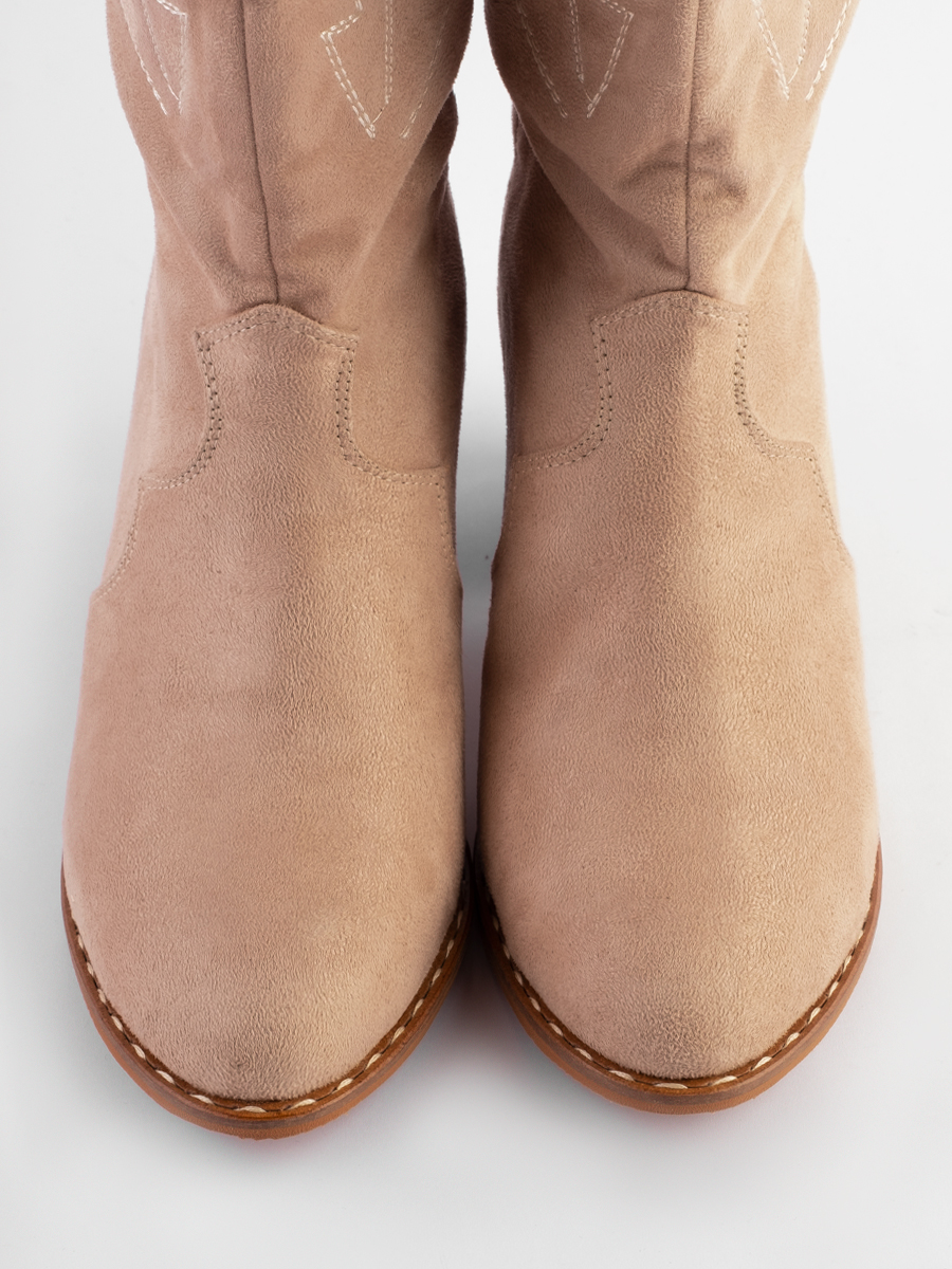 Bota CowBoy