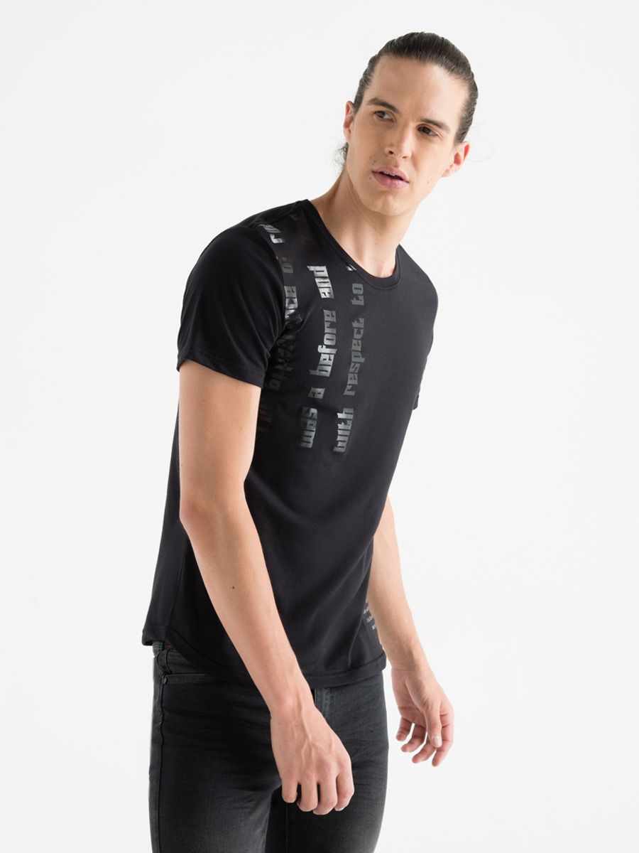 Camiseta Col Dark