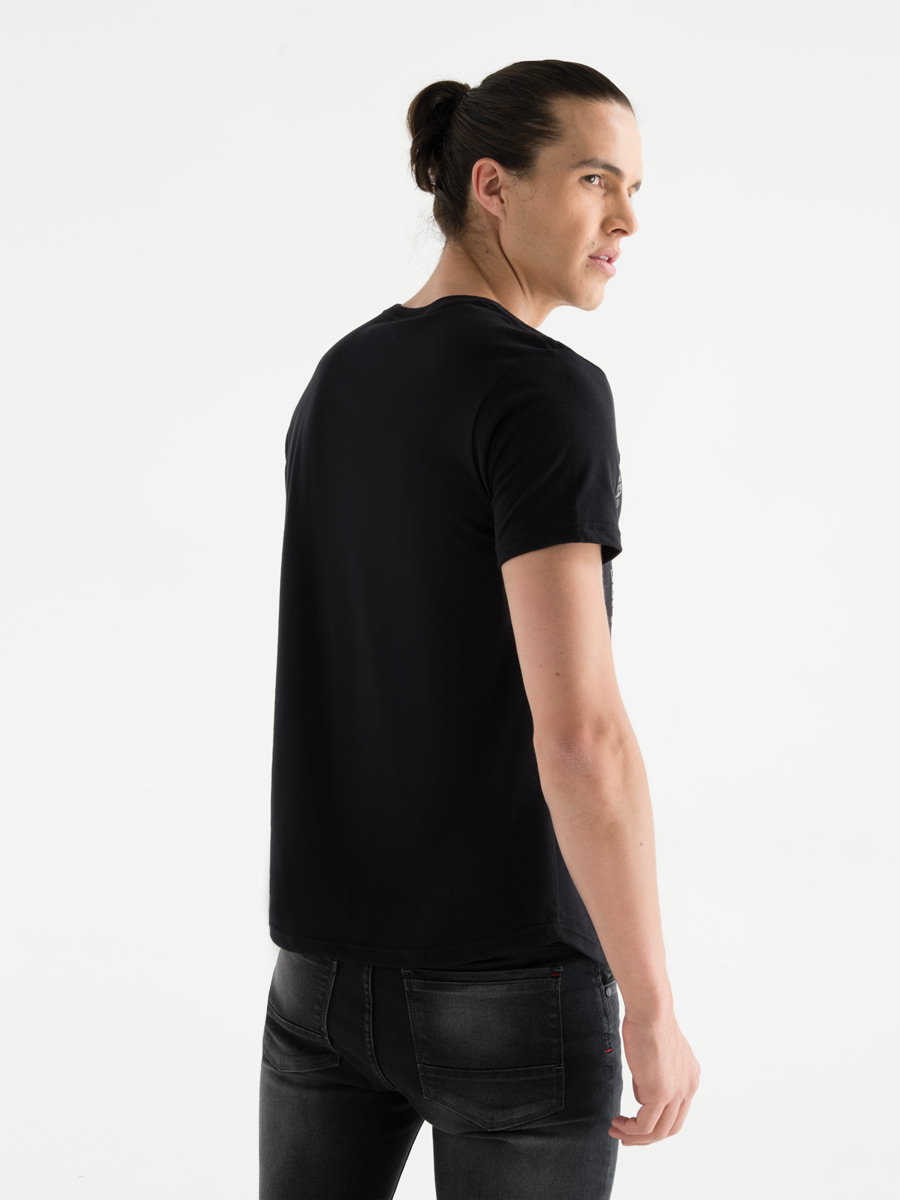 Camiseta Col Dark
