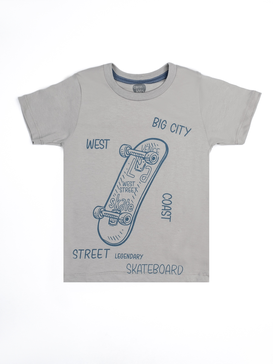 Camiseta Big City