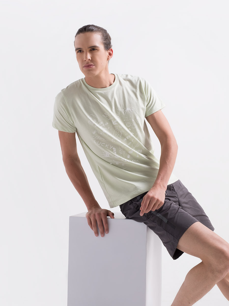 Camiseta Reckless