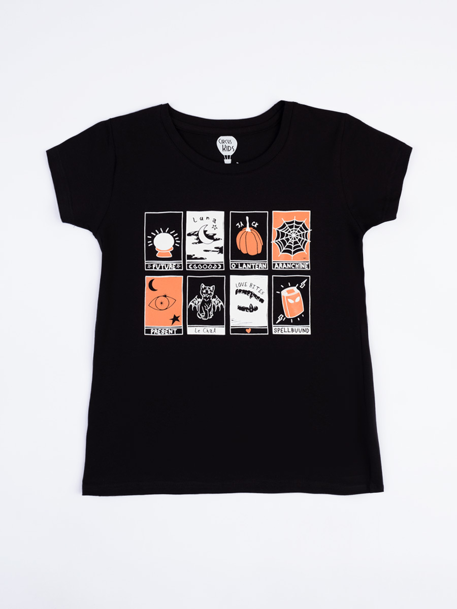 Camiseta Halloween