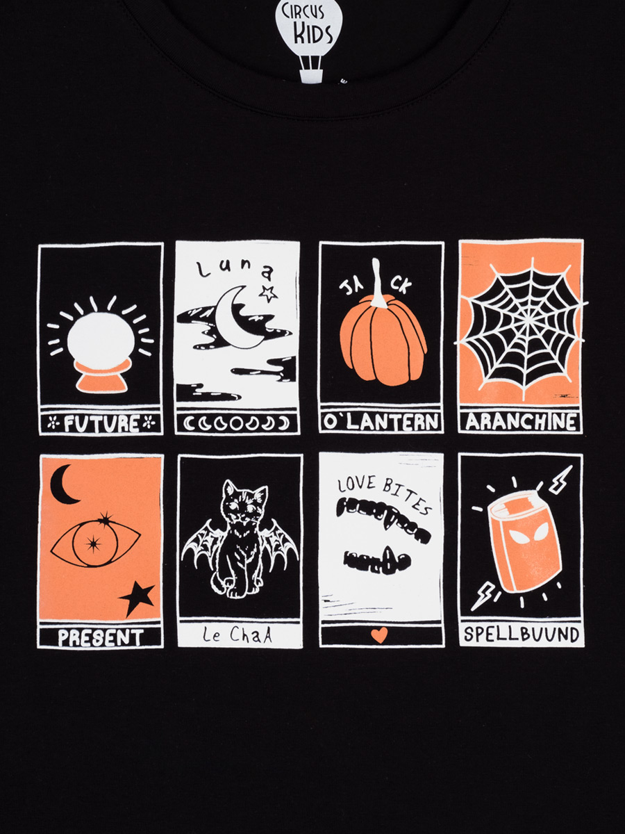 Camiseta Halloween